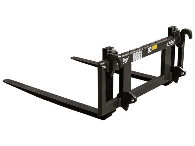 Fliegl STGFLM000312 STAPLERGABEL EASY Příslušenství předního nakladače