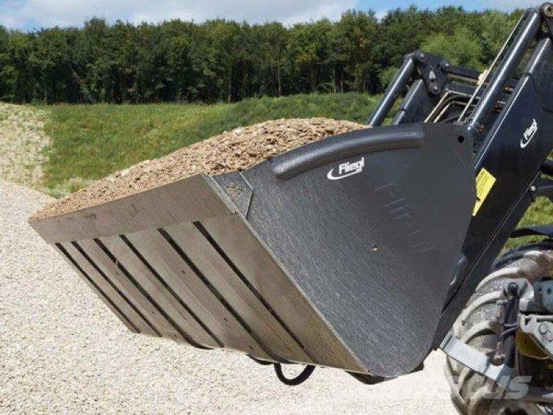 Fliegl VSSFLM000022 SCHAUFEL 2.200mm Аксесоари за челни товарачи