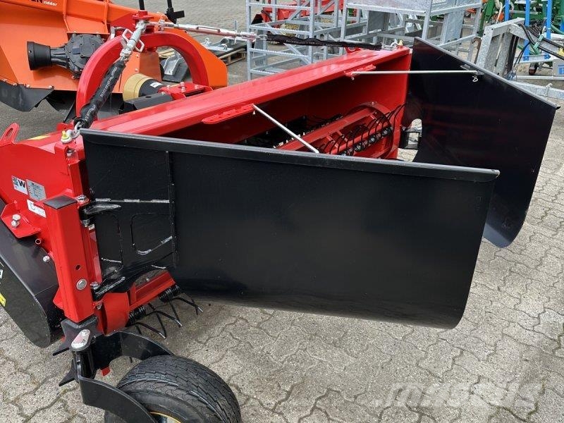 Fransgård SV-2500 Altri macchinari per falciare e trinciare