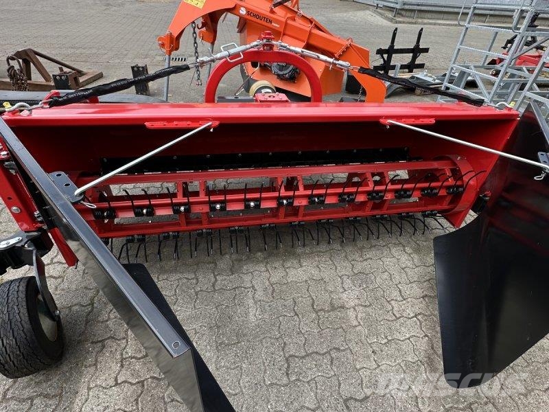 Fransgård SV-2500 Altri macchinari per falciare e trinciare