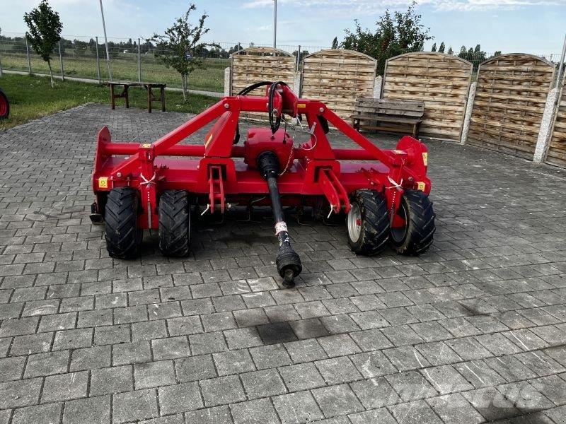  FRÄSE PERUGINI SF 280 B Ostali priključki in naprave za pripravo tal