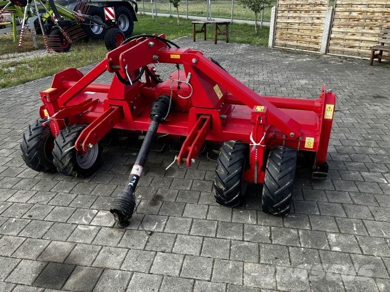  FRÄSE PERUGINI SF 280 B Ostali priključki in naprave za pripravo tal