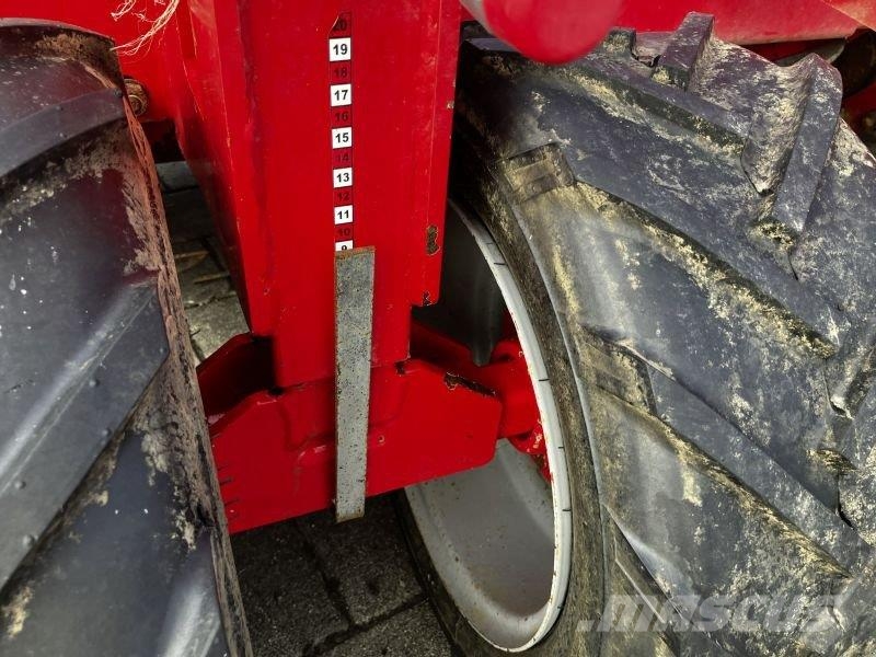  FRÄSE PERUGINI SF 280 B Ostali priključki in naprave za pripravo tal