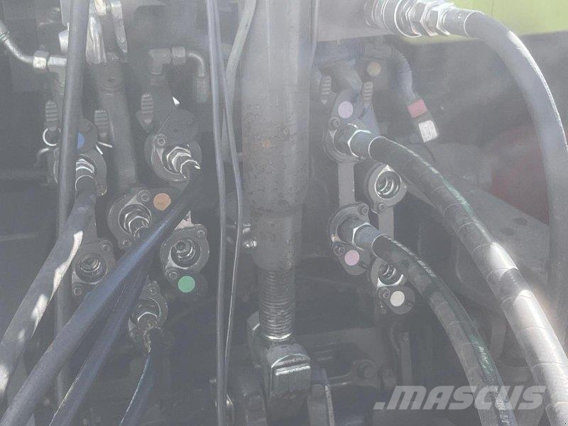 Fuchs VK 12T Pumps and mixers