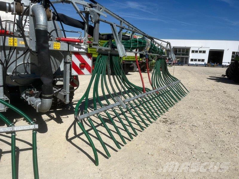 Fuchs VK 12T Pumps and mixers