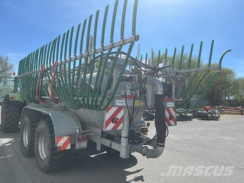 Fuchs VK 12T Pumps and mixers