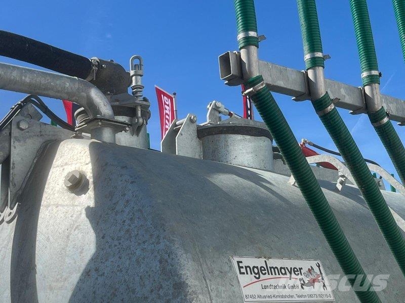 Fuchs VK 12T Pumps and mixers