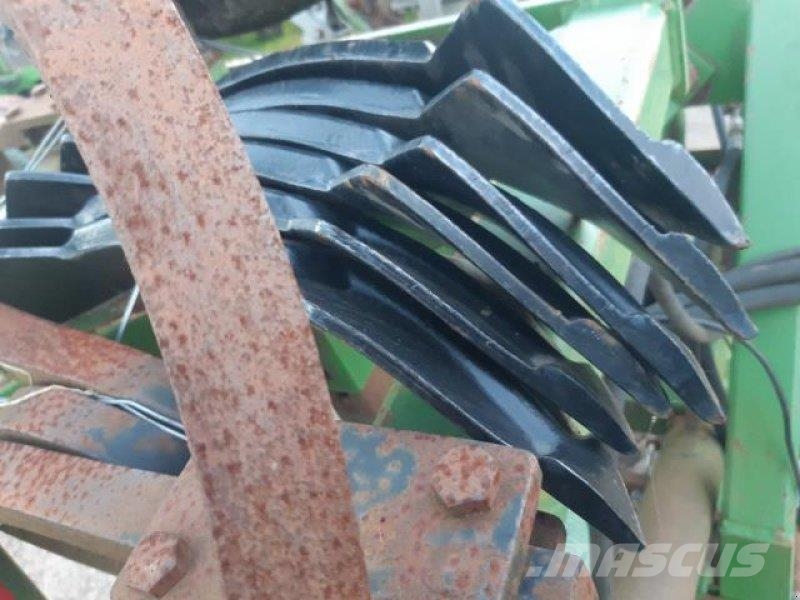 Garant Kotte GARANT Güllegrubber Cultivatoare de recolte in randuri