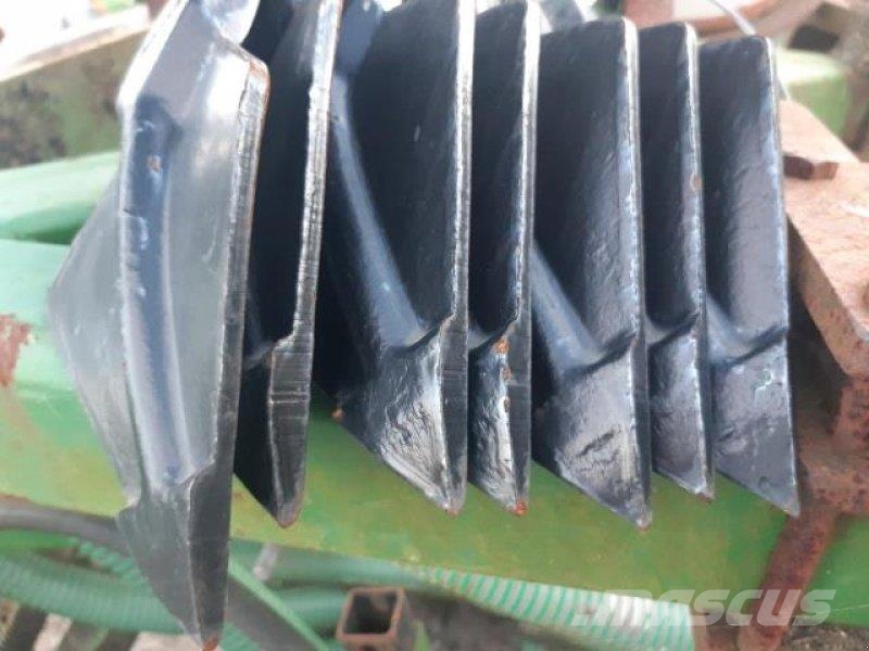 Garant Kotte GARANT Güllegrubber Cultivatoare de recolte in randuri