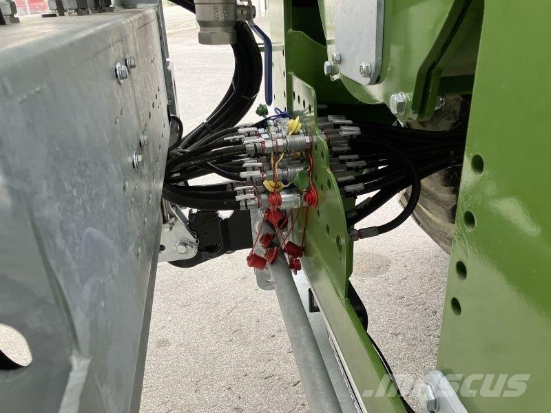 Garant Kotte GARANT PT 18.300 Pumps and mixers