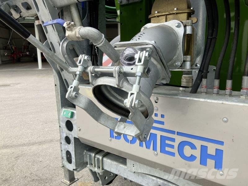 Garant Kotte GARANT PT 18.300 Pumps and mixers