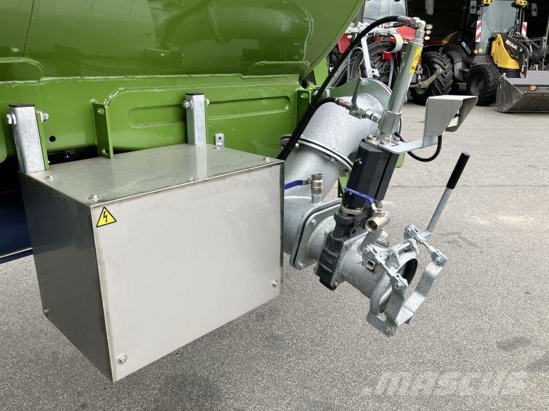 Garant Kotte GARANT PT 18.300 Pumps and mixers