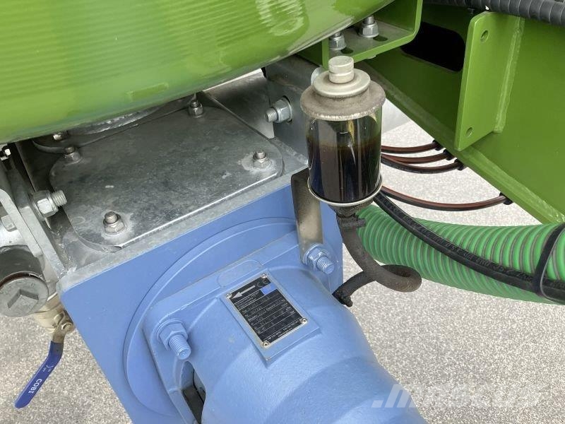 Garant Kotte GARANT PT 18.300 Pumps and mixers