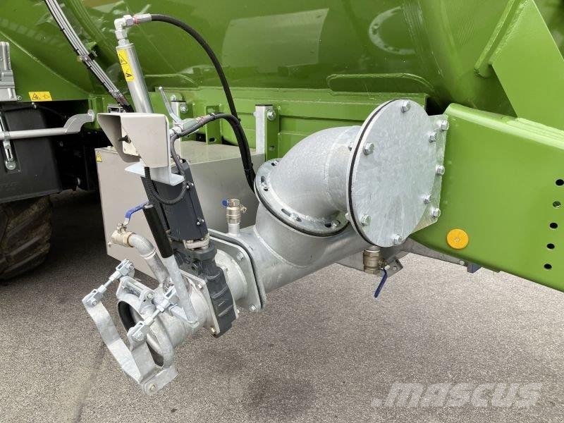 Garant Kotte GARANT PT 18.300 Pumps and mixers