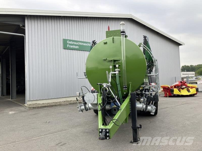 Garant Kotte GARANT PT 18.300 Pumps and mixers