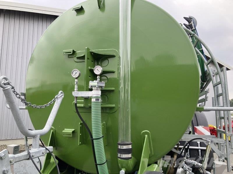 Garant Kotte GARANT PT 18.300 Pumps and mixers