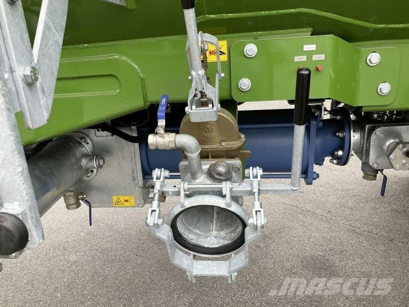 Garant Kotte GARANT PT 18.300 Pumps and mixers