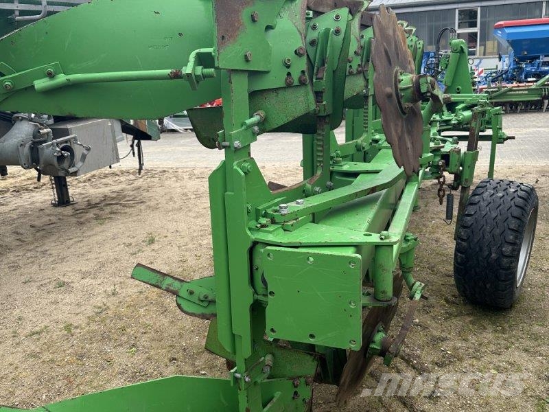 Gassner FA 1680/NS 33 VARIO Pulluklar