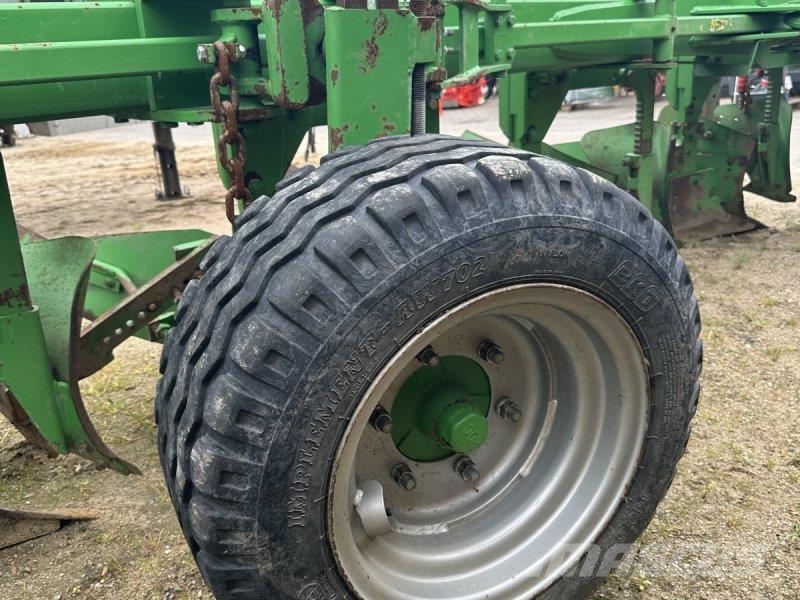 Gassner FA 1680/NS 33 VARIO Pulluklar