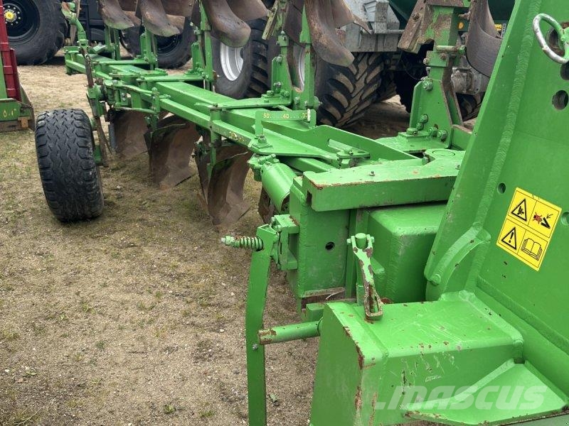 Gassner FA 1680/NS 33 VARIO Pulluklar