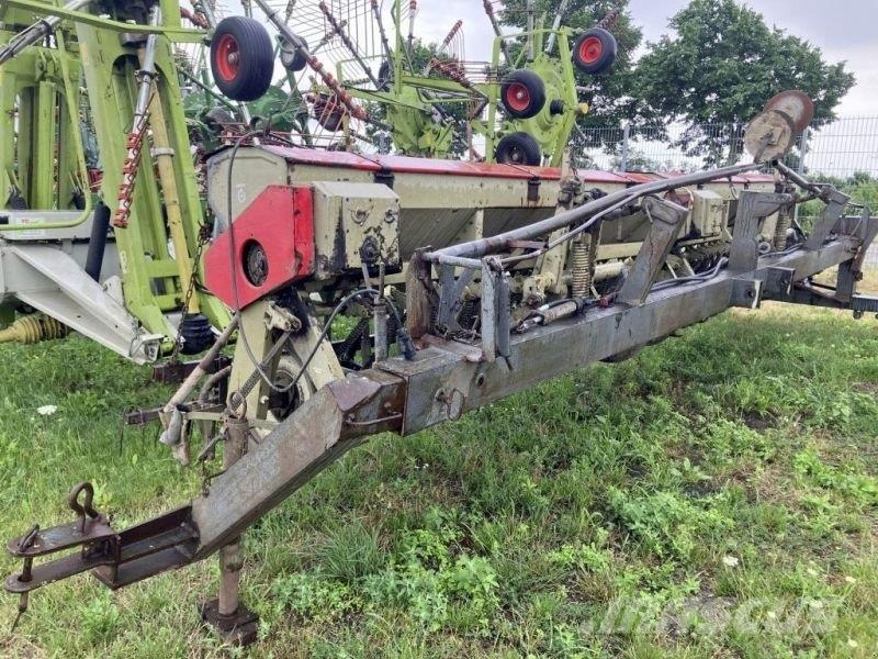 GEBR. FORTSCHRITT A201 DRILLMA 鑽頭