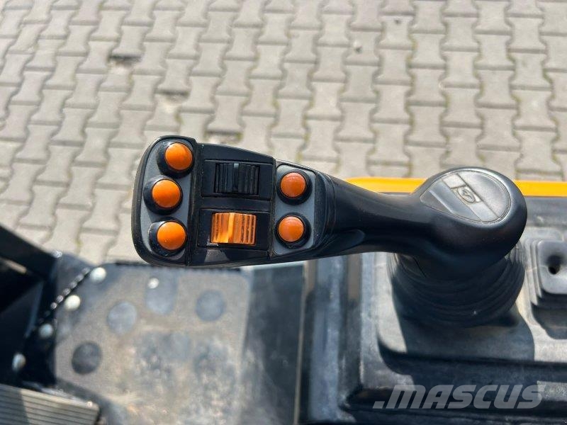 GiANT 3500 Tele Teleskoplader