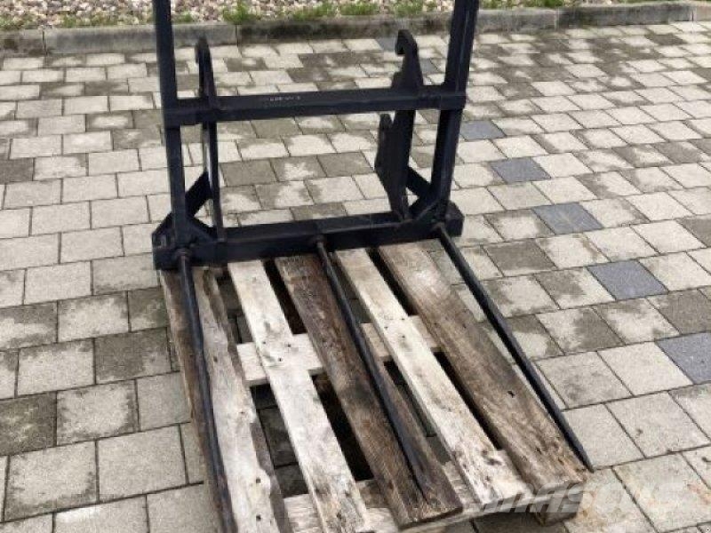 GiANT BALLENSPIESS NORMAL Front loader accessories