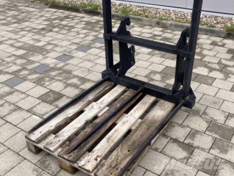 GiANT BALLENSPIESS NORMAL Front loader accessories
