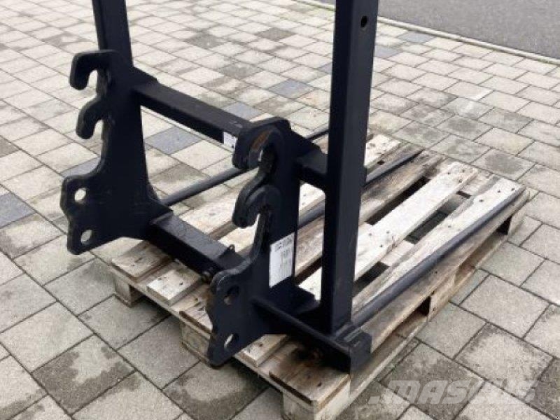 GiANT BALLENSPIESS NORMAL Front loader accessories