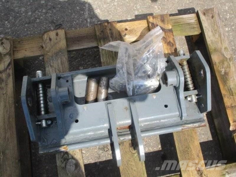 GiANT COMPAKT AUFNAHME Bouw - Overige