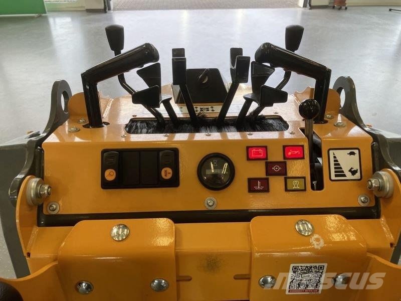 GiANT GS900 Schrankladers