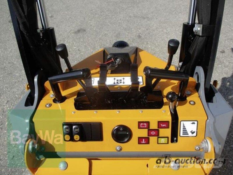 GiANT GS900 Kompaktrakodók