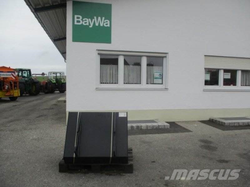 GiANT LEICHTGUTSCHAUFEL 100 CM Bouw - Overige