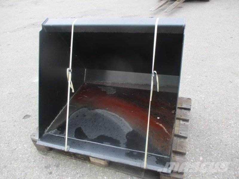 GiANT LEICHTGUTSCHAUFEL 100 CM Bouw - Overige