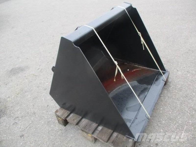 GiANT LEICHTGUTSCHAUFEL 100 CM Bouw - Overige