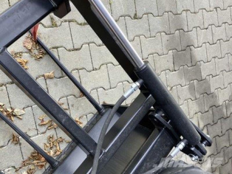 GiANT MV-K2-1100 Bouw - Overige