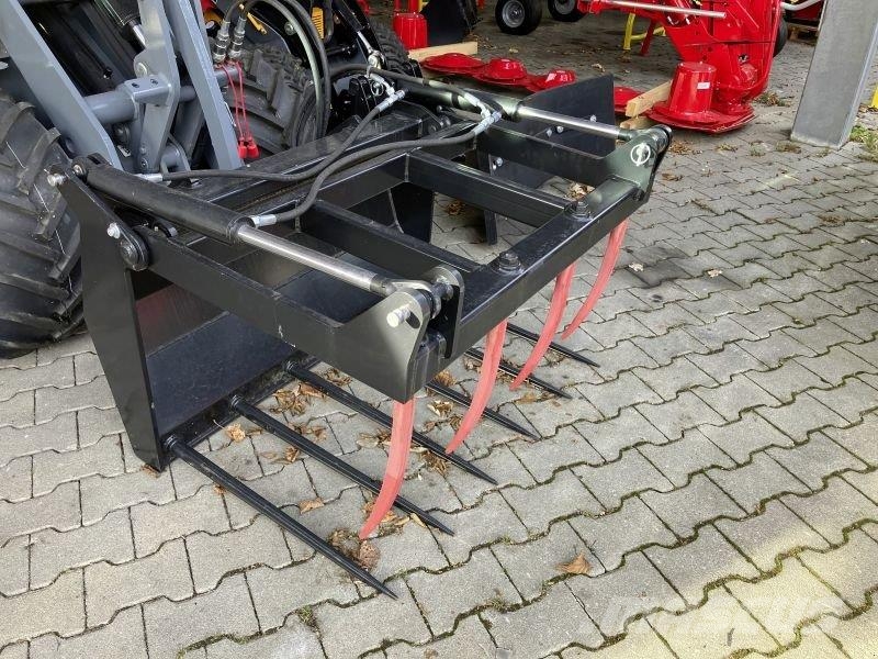 GiANT MV-K2-1100 Bouw - Overige