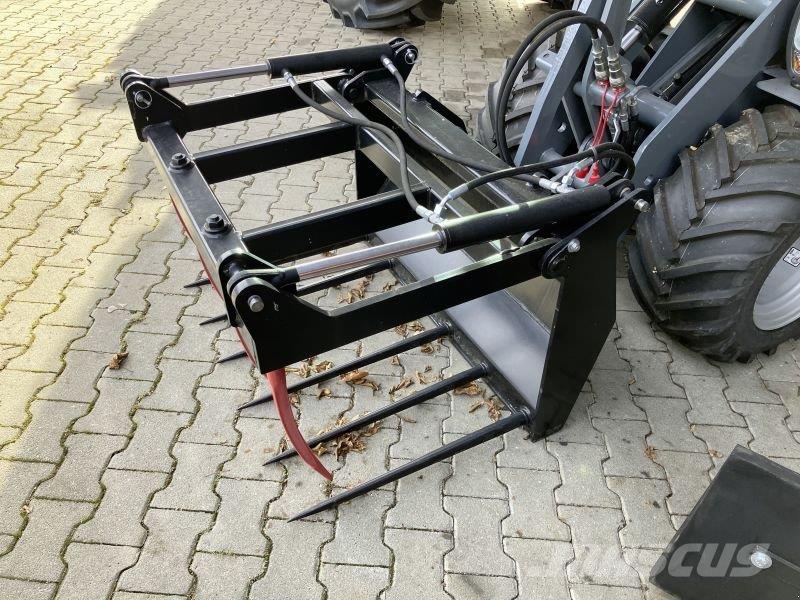 GiANT MV-K2-1100 Bouw - Overige