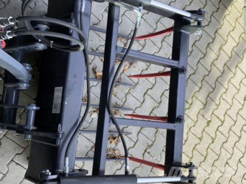 GiANT MV-K2-1100 Bouw - Overige