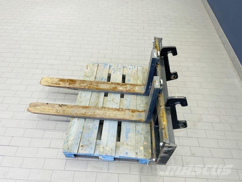 GiANT Palettengabel 120CM 3500KG Viljuške