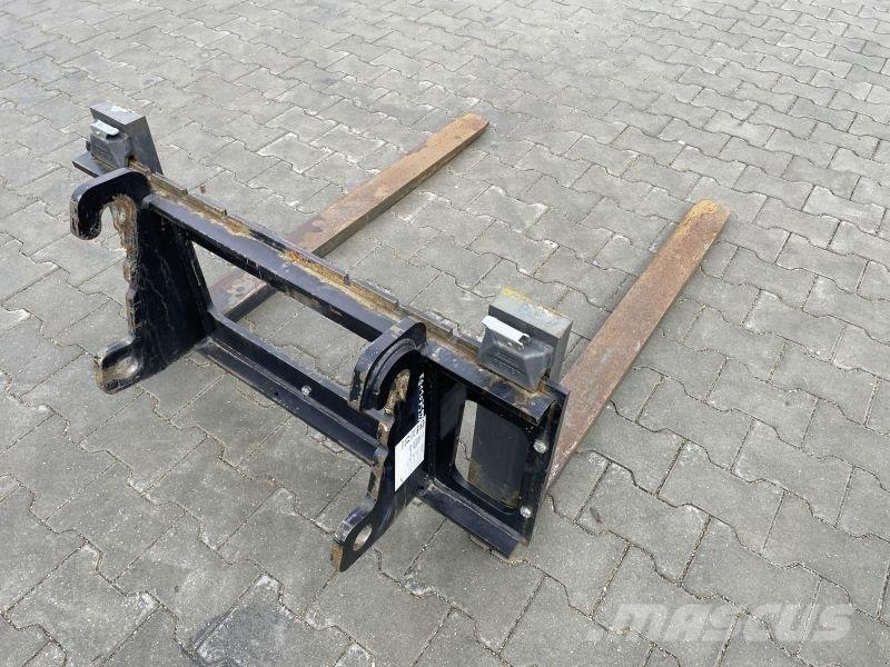 GiANT Palettengabel 120CM25 FEL`s spares & accessories