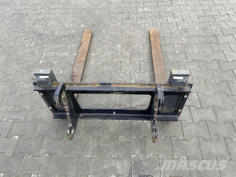 GiANT Palettengabel 120CM25 FEL`s spares & accessories