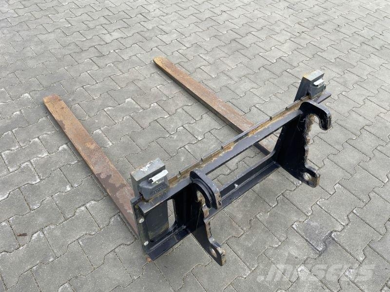 GiANT Palettengabel 120CM25 FEL`s spares & accessories