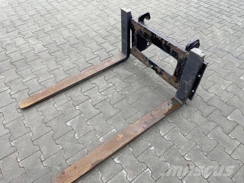 GiANT Palettengabel 120CM25 FEL`s spares & accessories