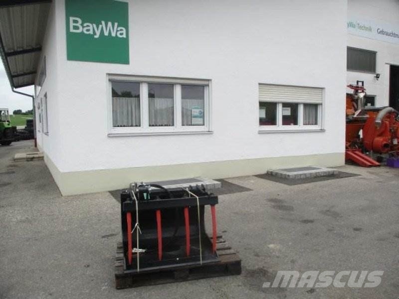 GiANT PELIKANSCHAUFEL 90 CM Bouw - Overige