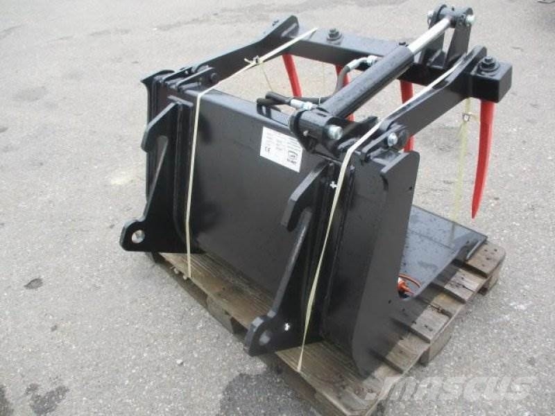 GiANT PELIKANSCHAUFEL 90 CM Bouw - Overige