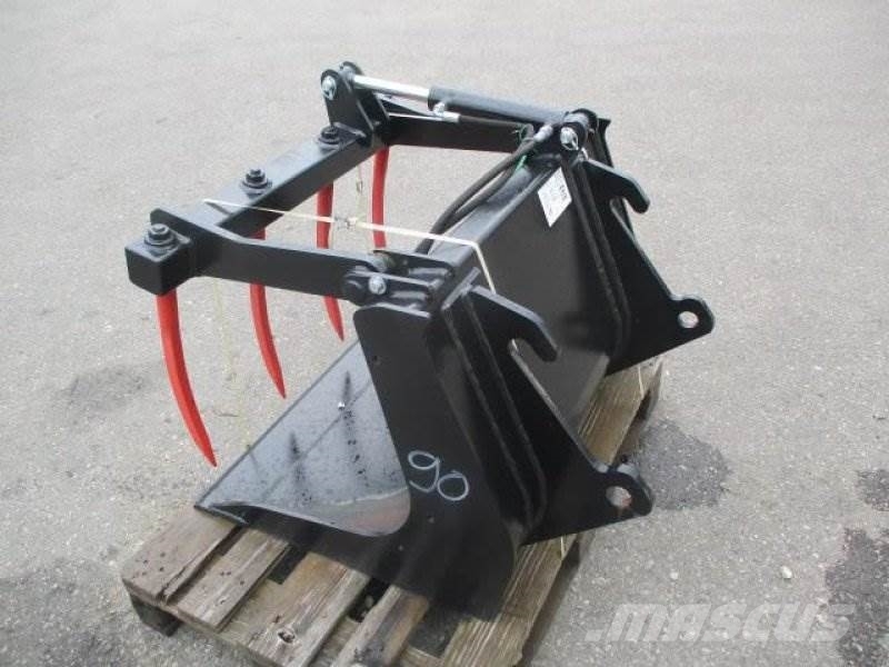 GiANT PELIKANSCHAUFEL 90 CM Bouw - Overige