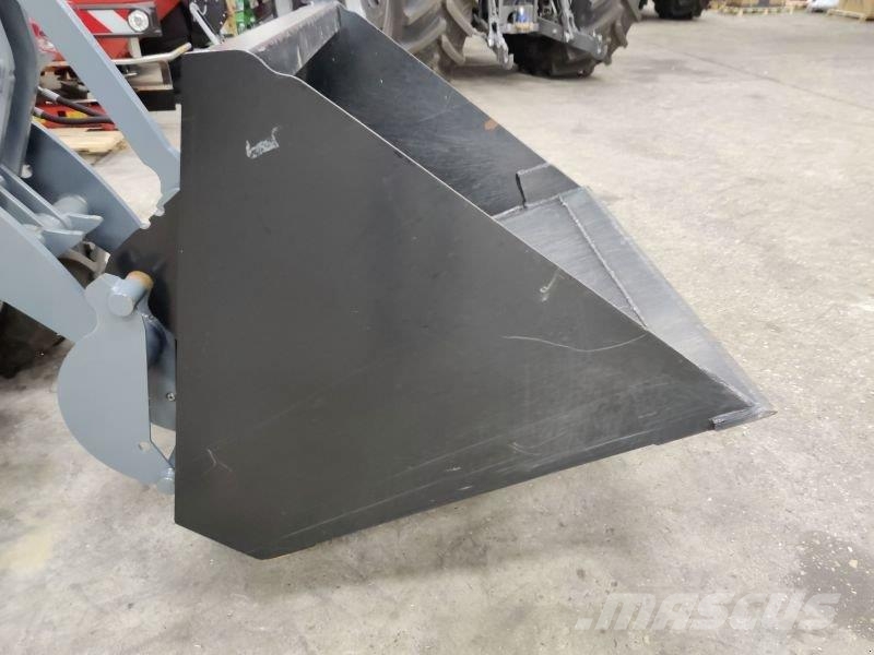 GiANT VLMB-1300 Ковши