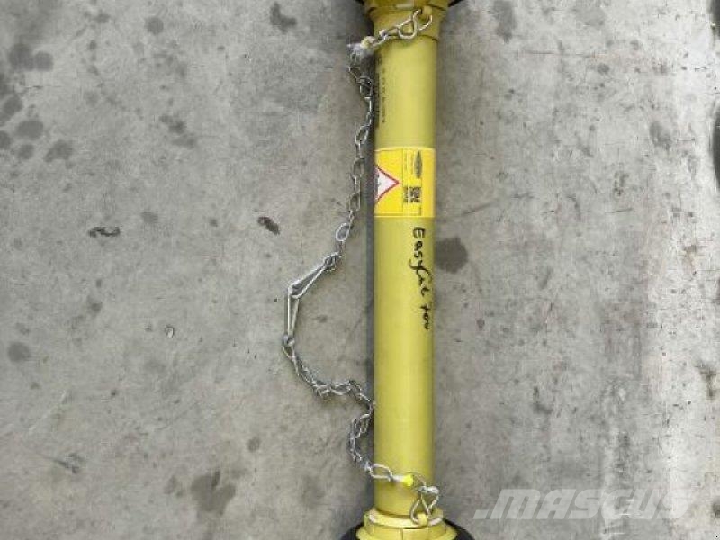 GKN GELENKWELLE W2200- SD15 710F Інші землеоброблювальні машини і додаткове обладнання