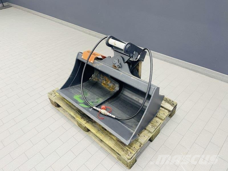 GRABENRAUMLÖFFEL 1000mm CSW03 버켓